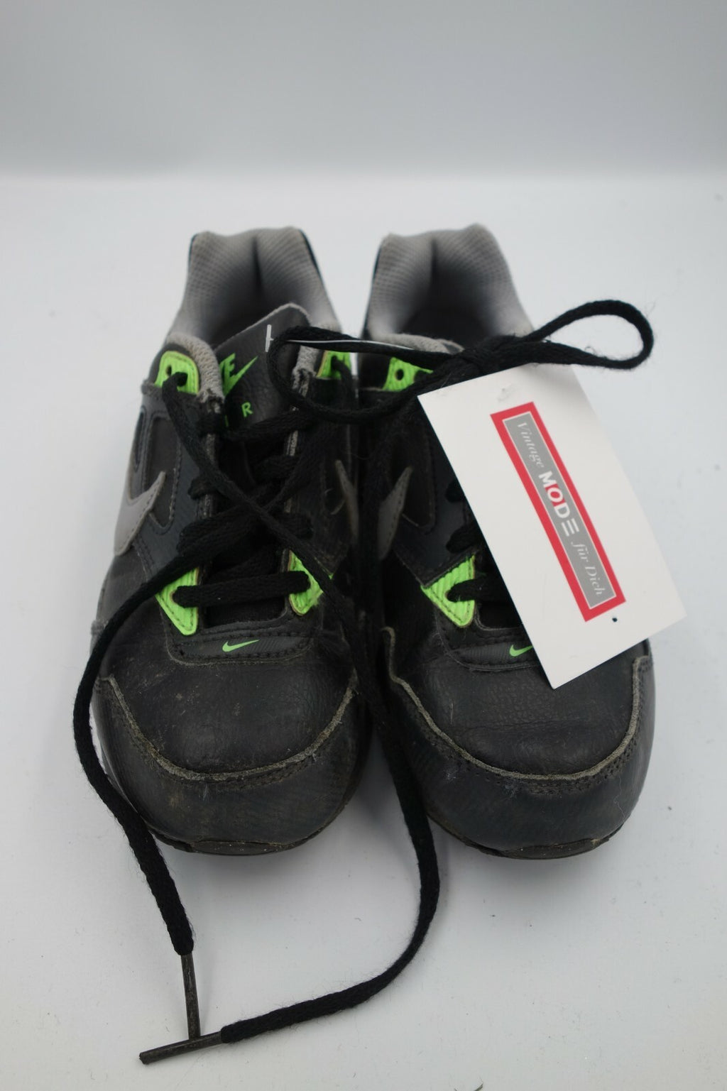 ES0080 Jungen Sneaker von Nike 31,50