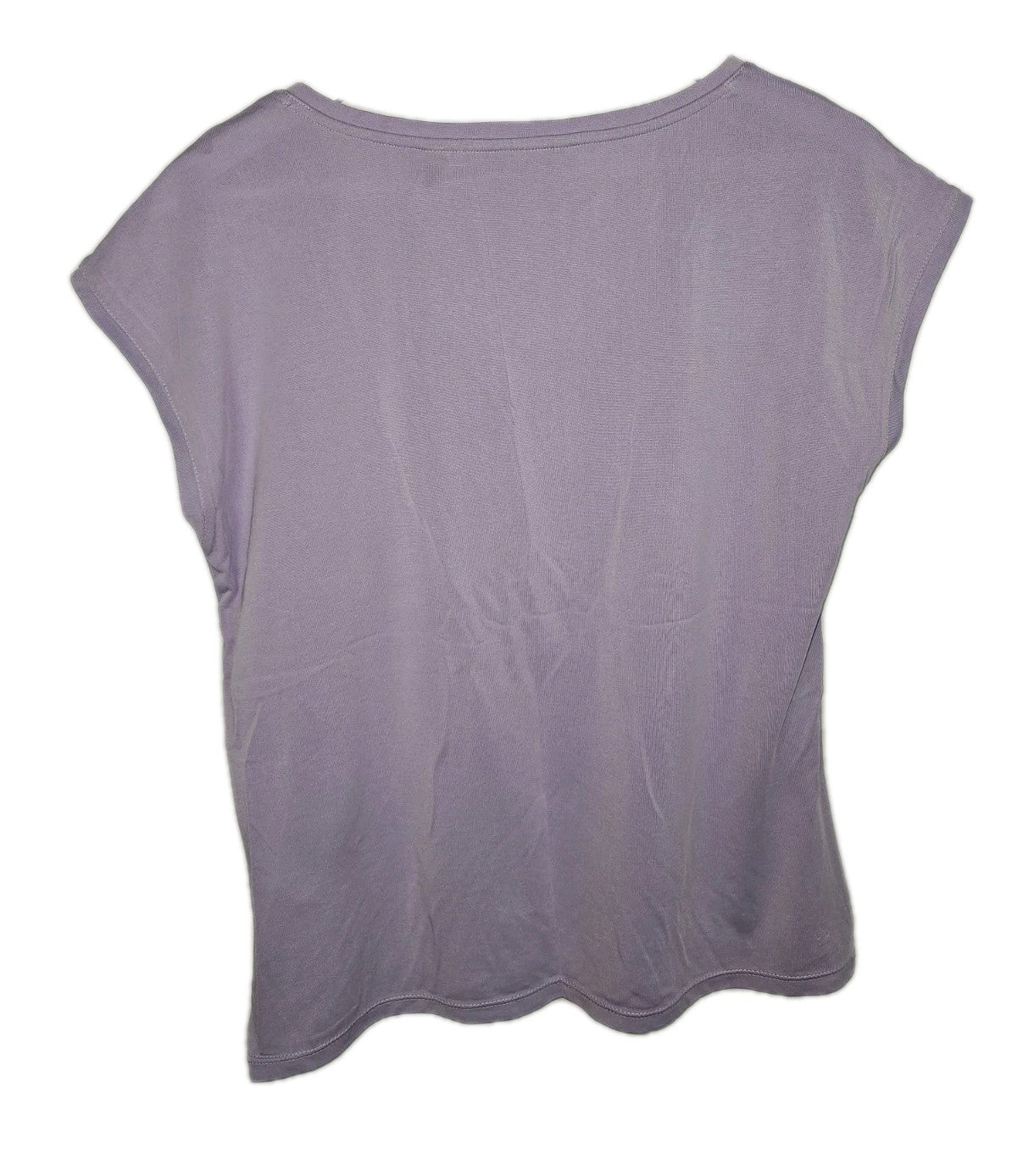 EK9977 Damen T-Shirt von Vero Moda, lila, Gr.M2