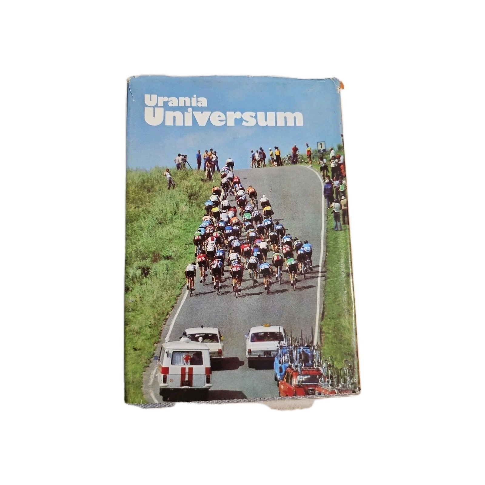 EB4371 Urania Universum Buch1