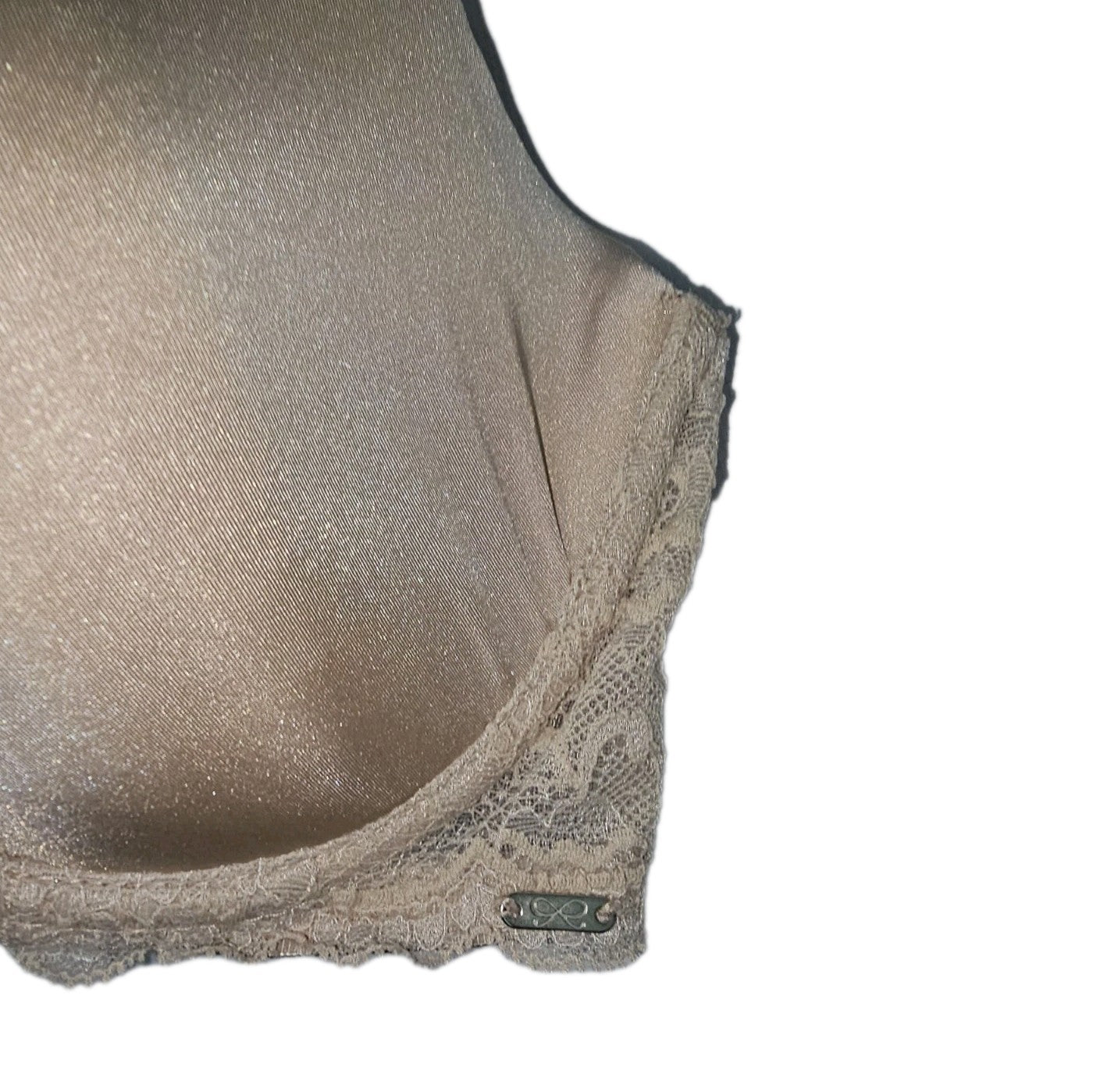 EK8800 Damen BH von Hunkemöller, rosa/beige, Gr.70F1