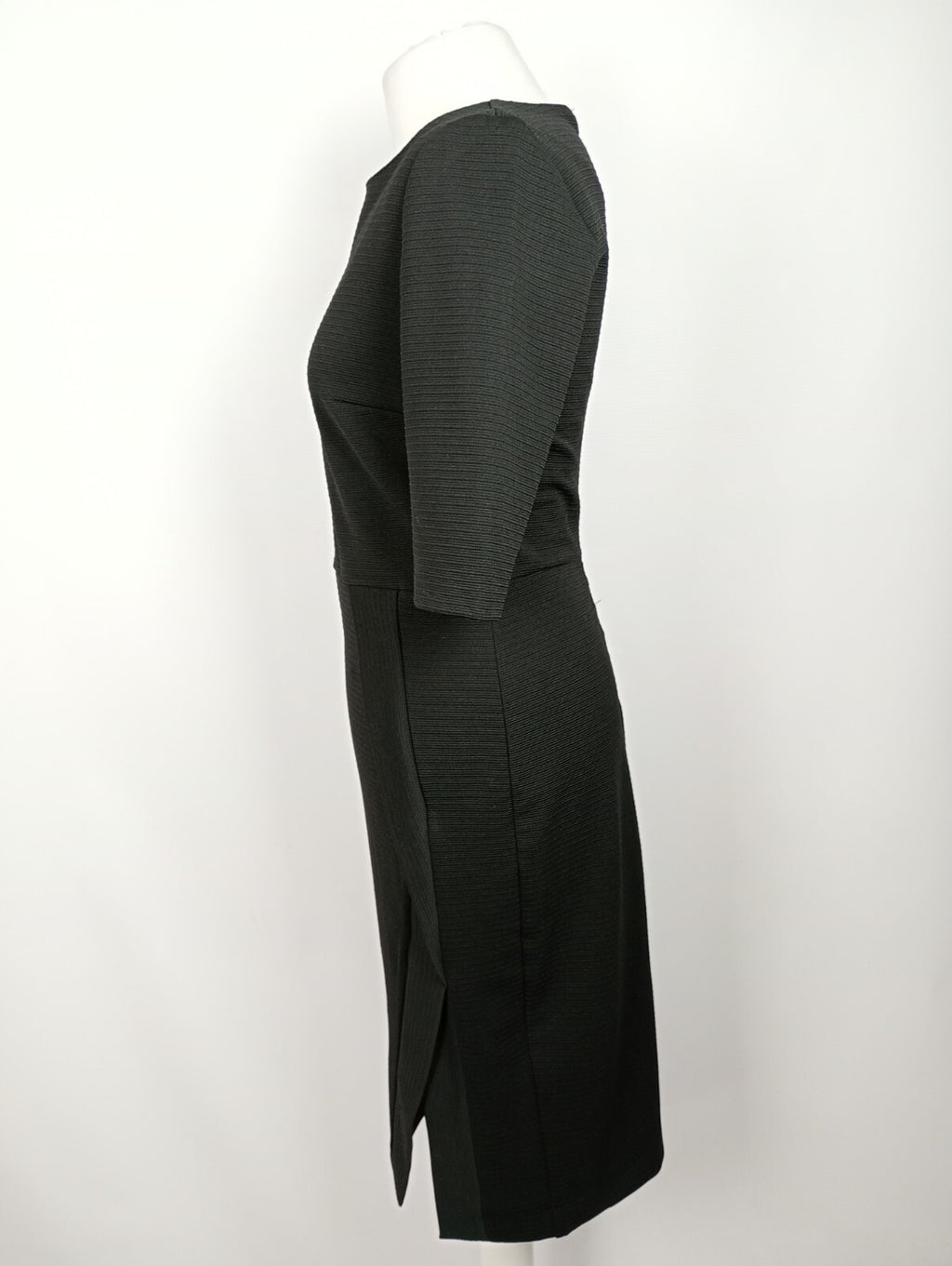 EK5286 Damen Kleid von Esprit, schwarz, Gr.S3