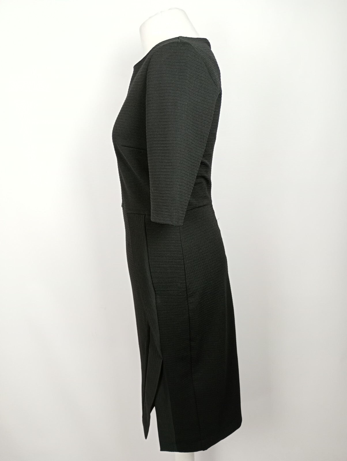EK5286 Damen Kleid von Esprit, schwarz, Gr.S3