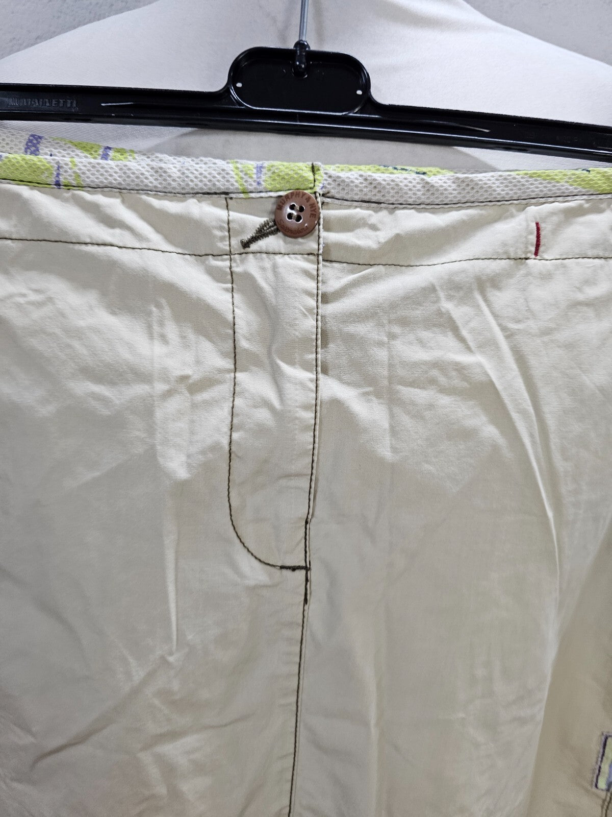 EK6328 Damen Rock von Murphy&Nye, beige, Gr. W313