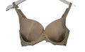 EK8800 Damen BH von Hunkemöller, rosa/beige, Gr.70F0