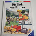 EB1743 Die Erde ernährt uns - Farbiges Wissen - Iréne Kuhn - Ravensburger0