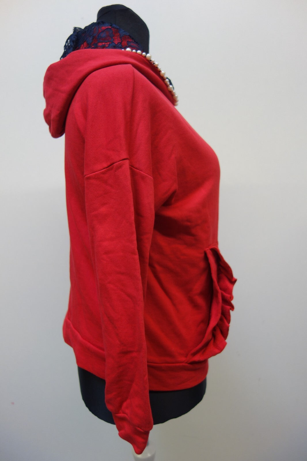 EK2966 Damen Pullover von JanaIna, Gr. 383