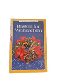 EB3350 FALKEN SCHÖNES HOBBY :  BASTELN FÜR WEIHNACHTEN0