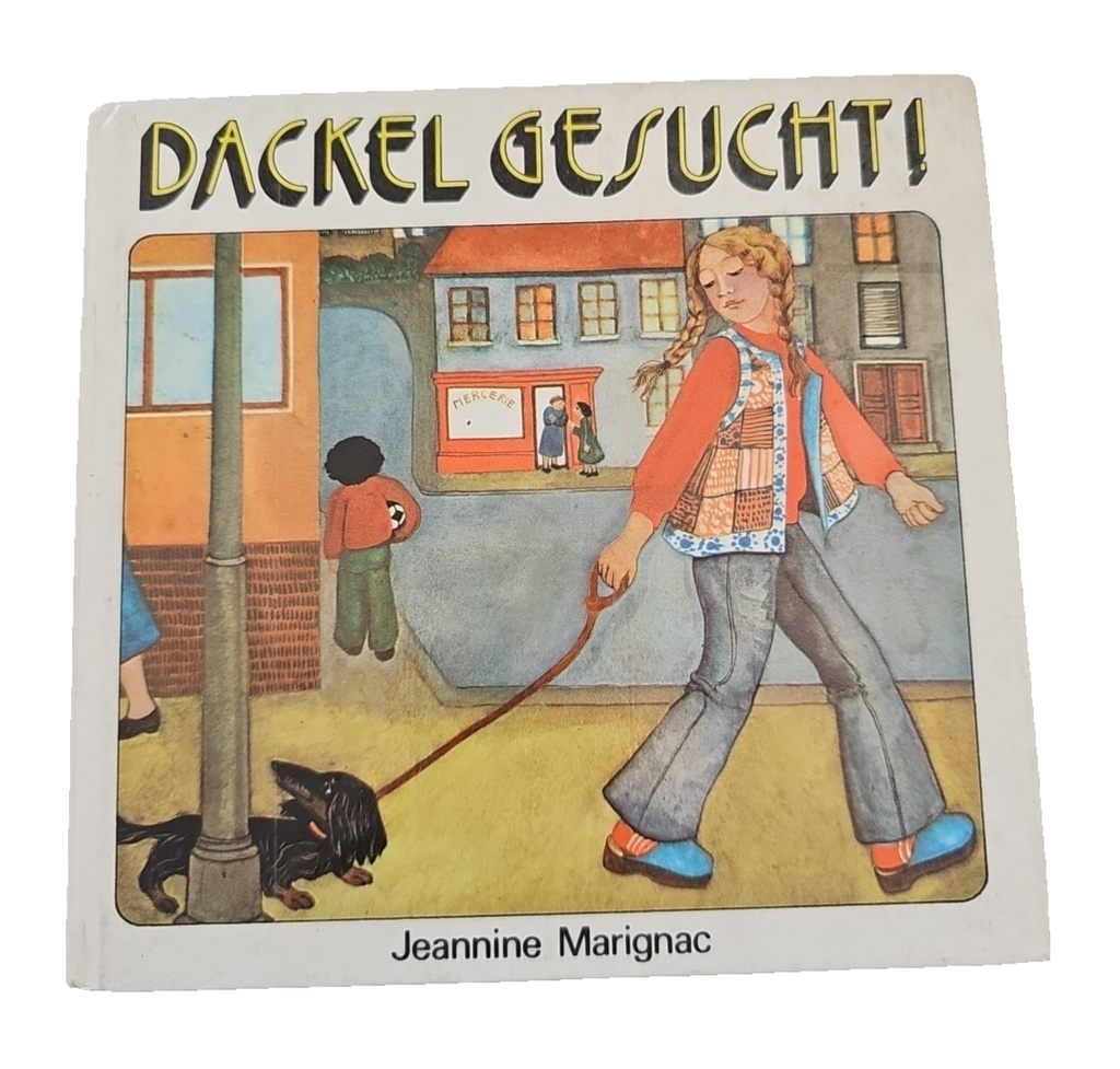 EB3360 Dackel Gesucht0