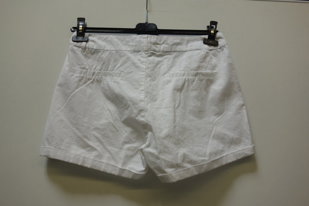 EK2055 Damen Shorts von Atmosphere, weiß, Gr. 384
