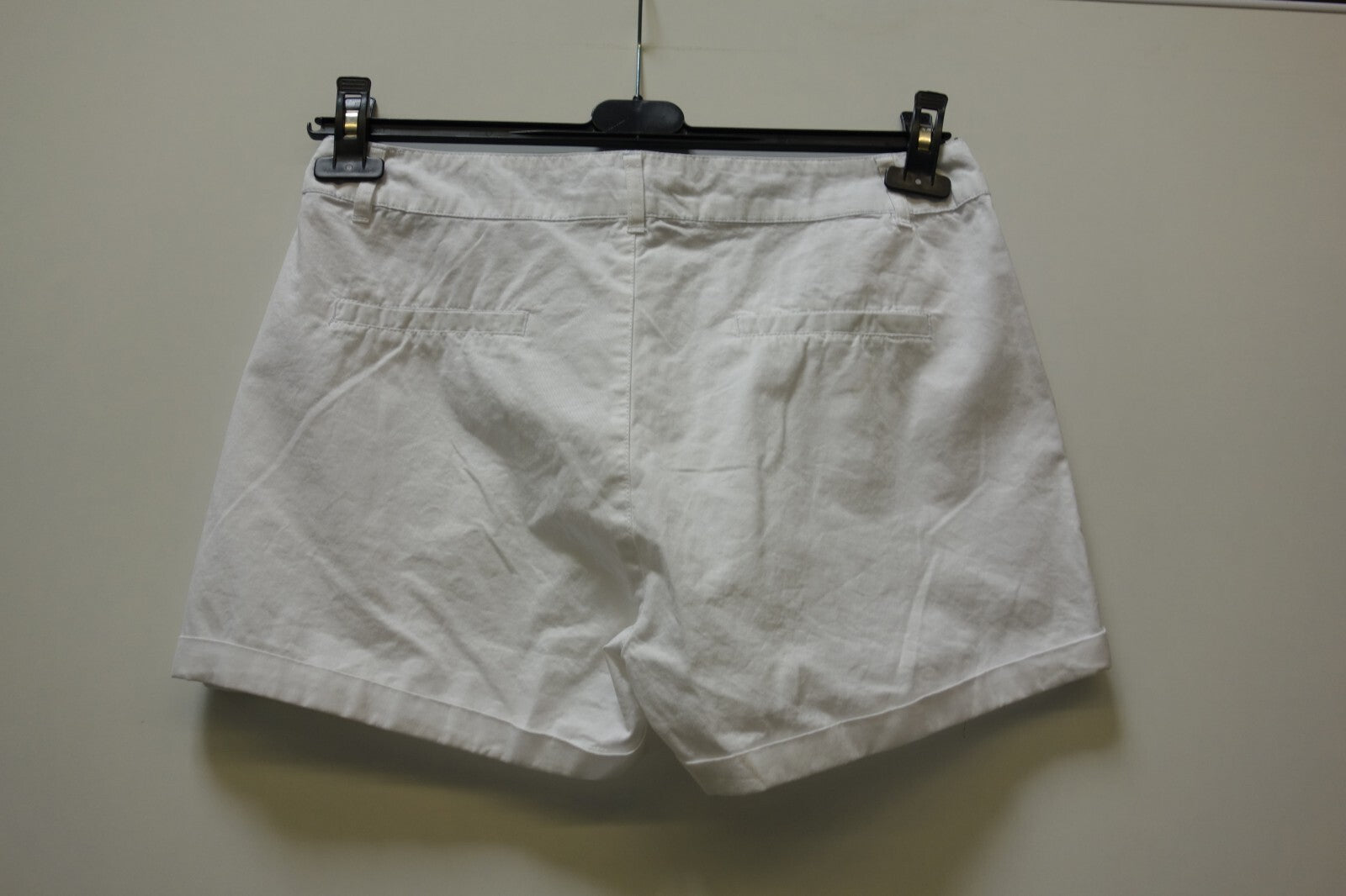 EK2055 Damen Shorts von Atmosphere, weiß, Gr. 384