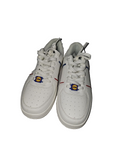 ES571 Damen Schuhe von Lidl, Weiß, Gr.400
