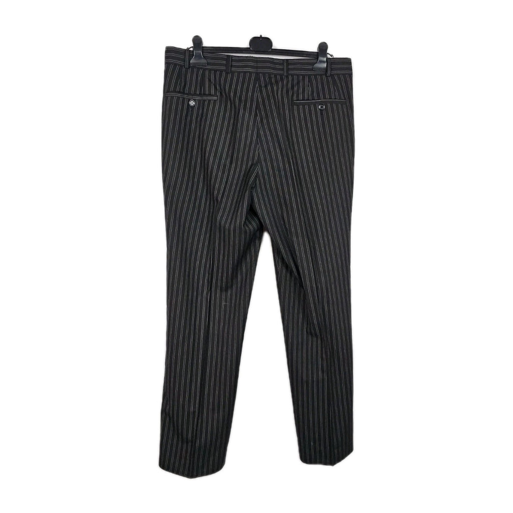EK10844 Herren Anzug von Copy Right, Schwarz, Gr.527
