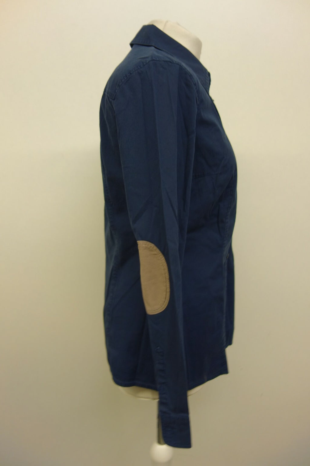 EK1502 Damen Bluse von Esprit, dunkelblau, Gr. 382