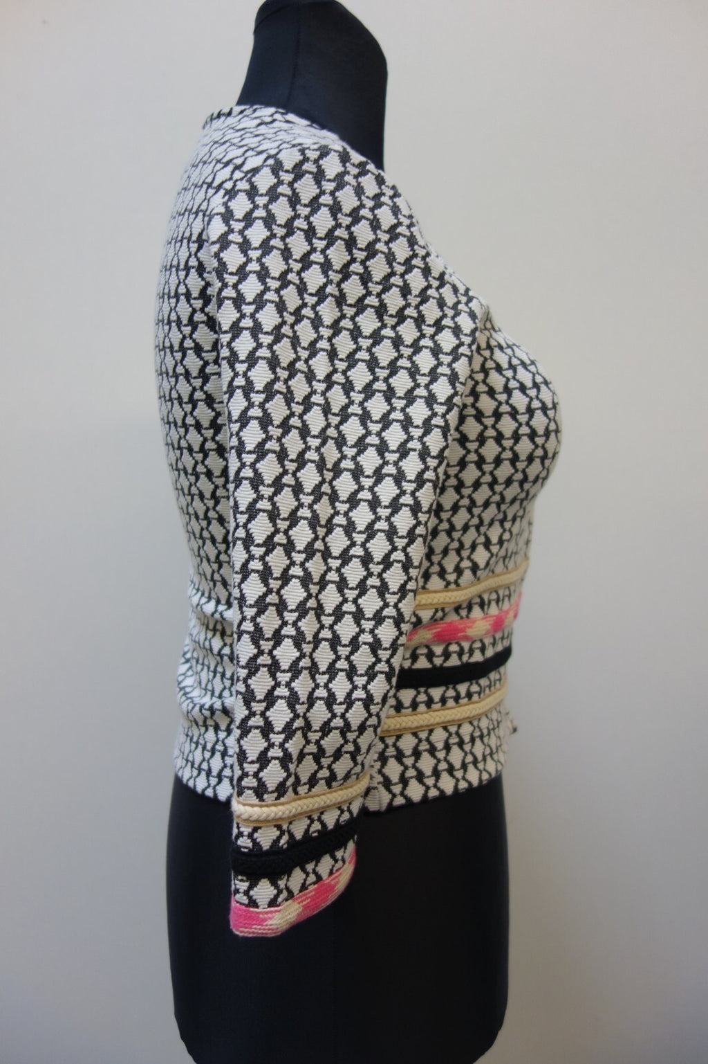 EK3411 Damen Strickjacke von Street One, Gr. 362