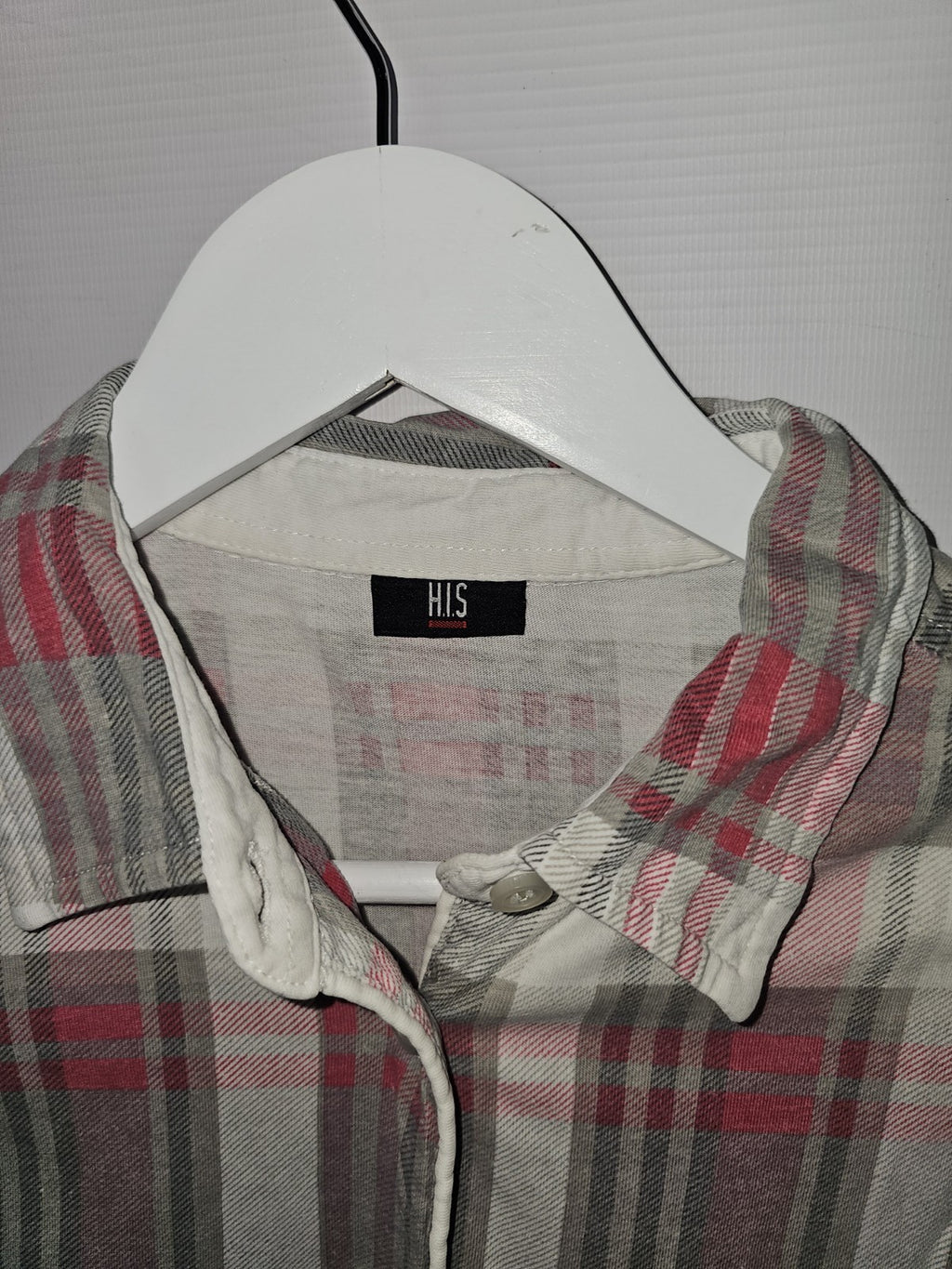 EK9038 Damen Kleid von H.i.s, Rot, Gr. S2