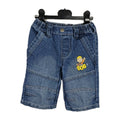 EK10777 Kinder Jeans von Bob der Baumeister, Blau, Gr. 920