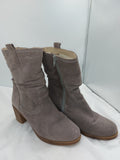 ES0111 Damen Stiefel von Tamaris, grau, Gr.390
