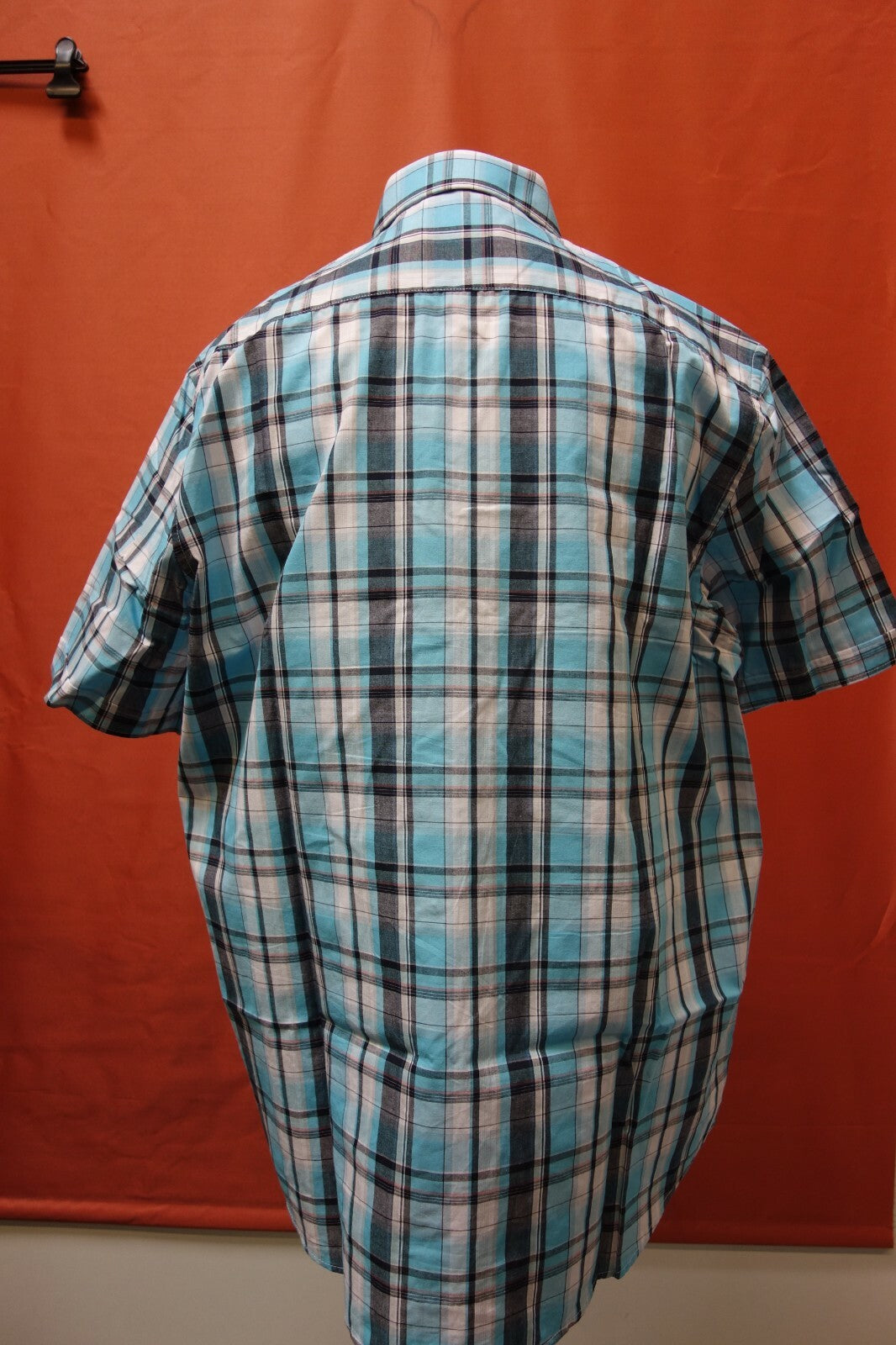 EK0089 Herren Hemd von Bexleys, XL3