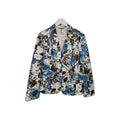 EK10078 Damen Jacke Ascari Gr.M Blau0