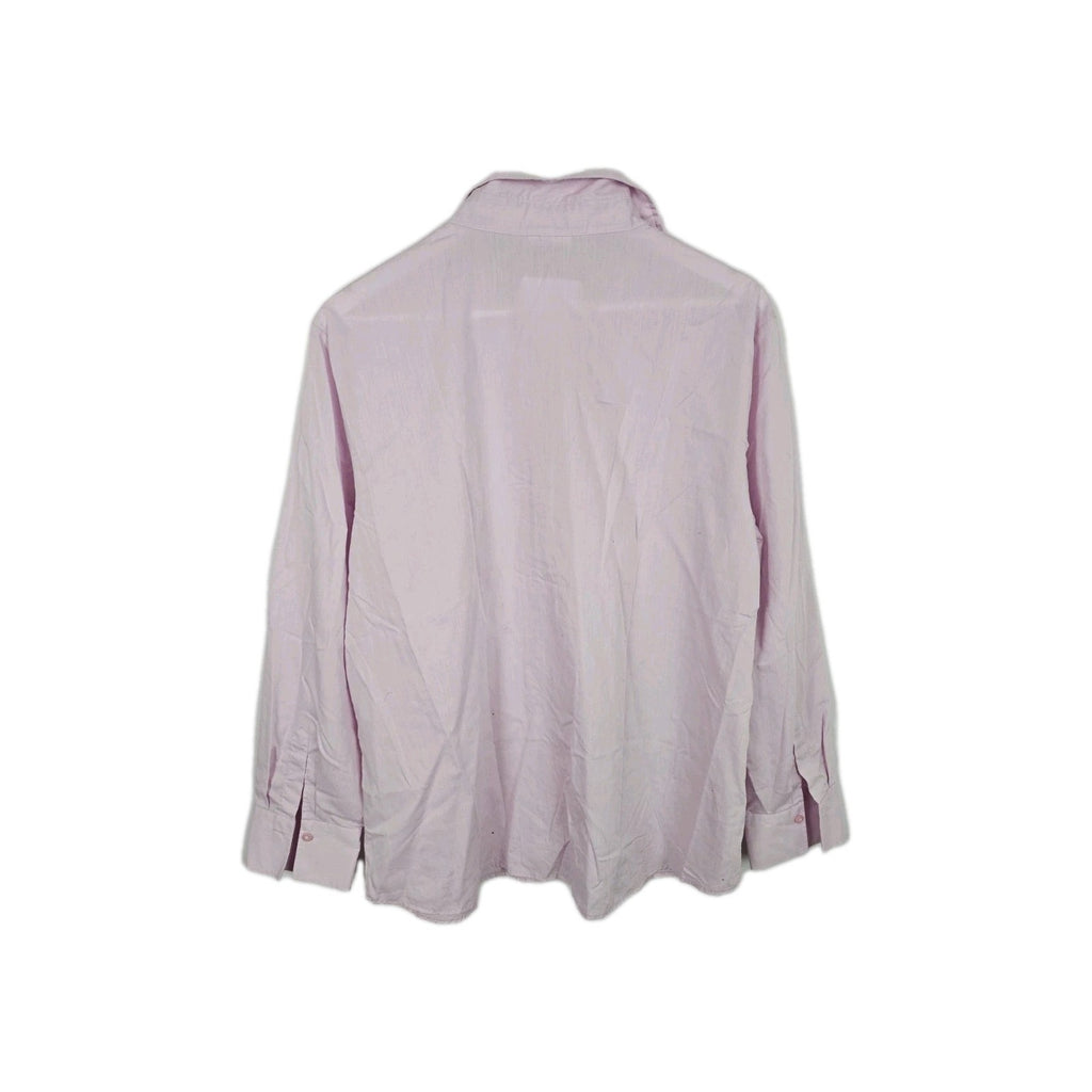 EK10826 Herren Hemd Eterna Gr.48 Rosa2