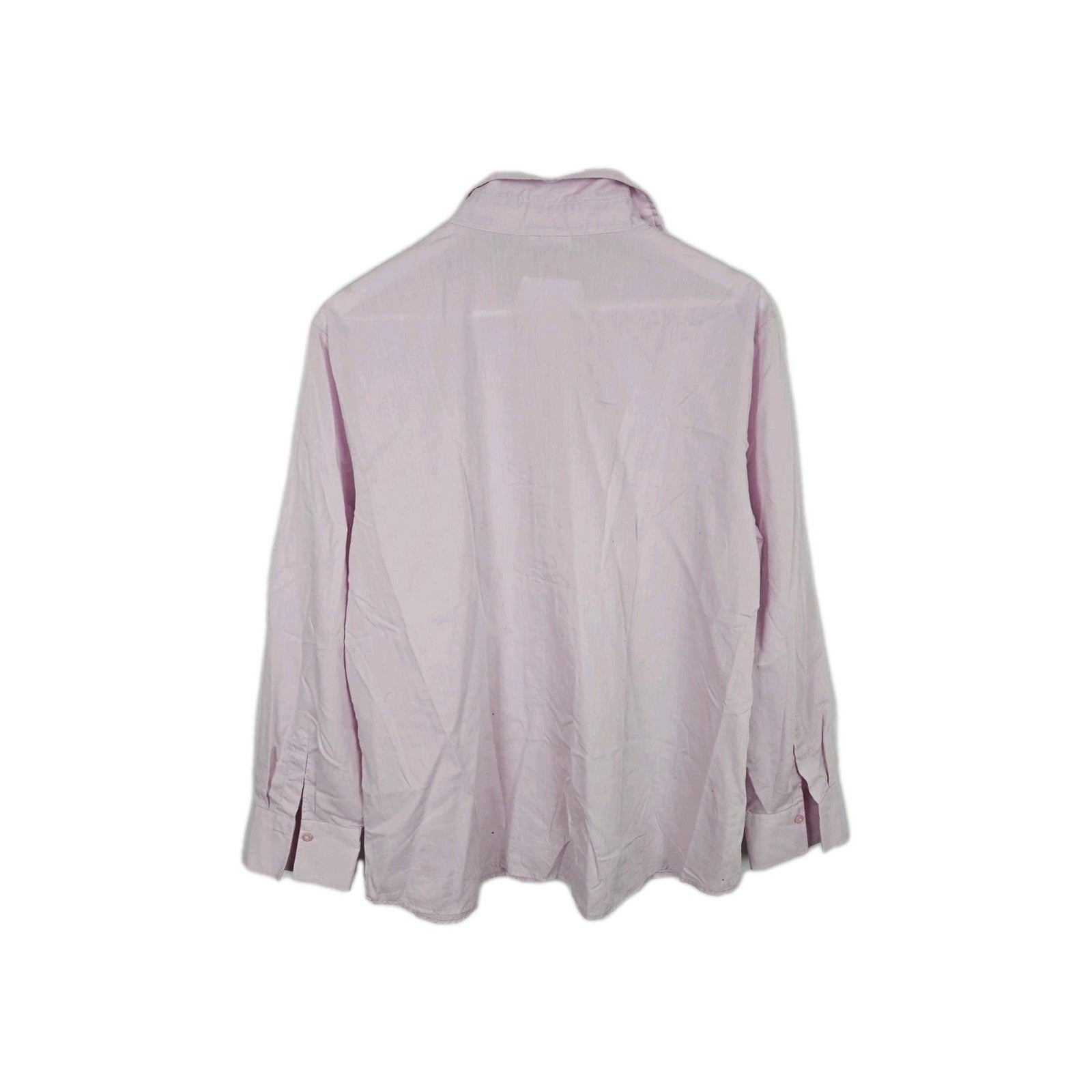 EK10826 Herren Hemd Eterna Gr.48 Rosa2