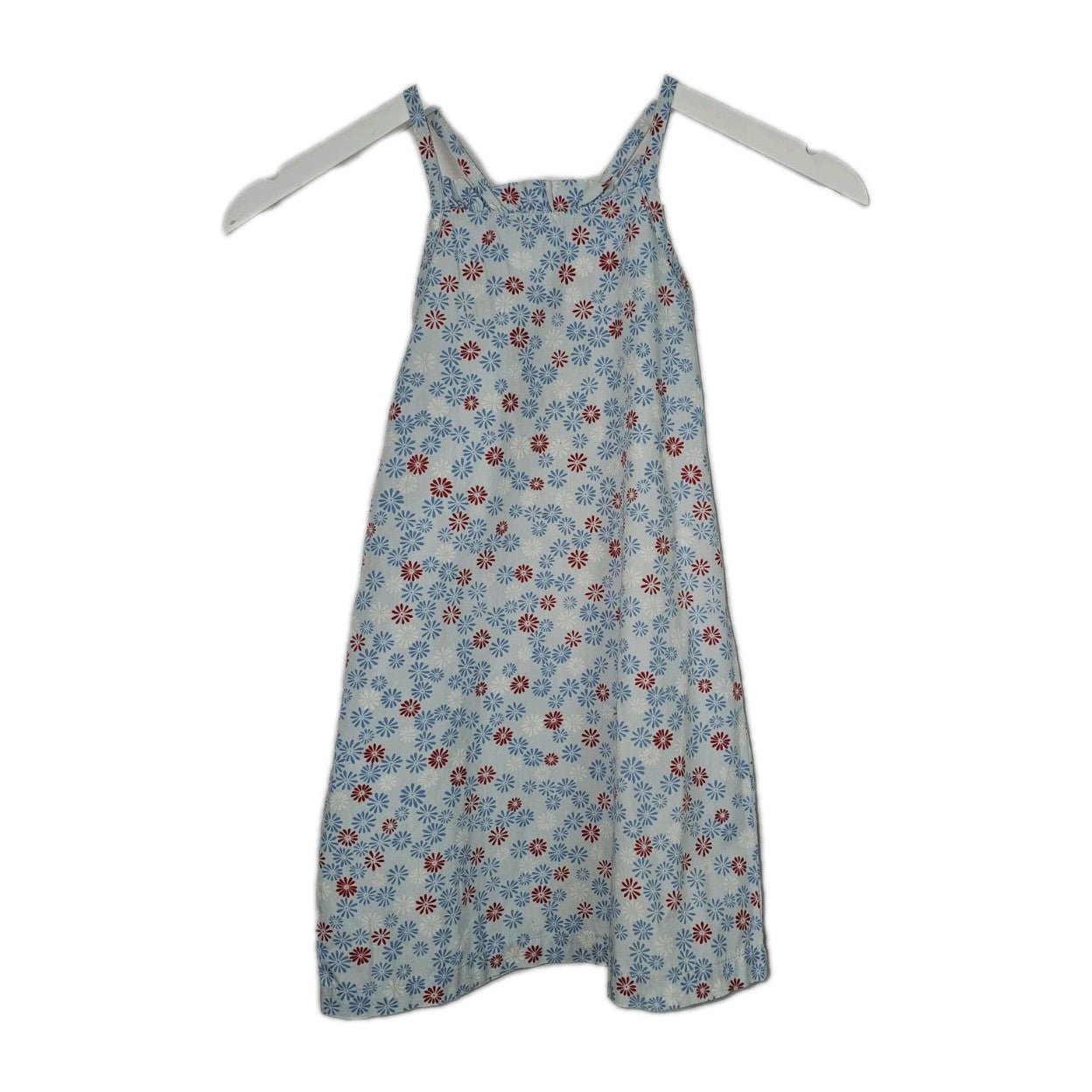 EK11255 Kinder Kleid von H&M, Blau, Gr. 1040