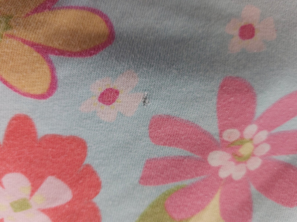 EK3904 Mädchen Kleid von UnitedColorsOf Benetton, pink, Gr. 110/1166