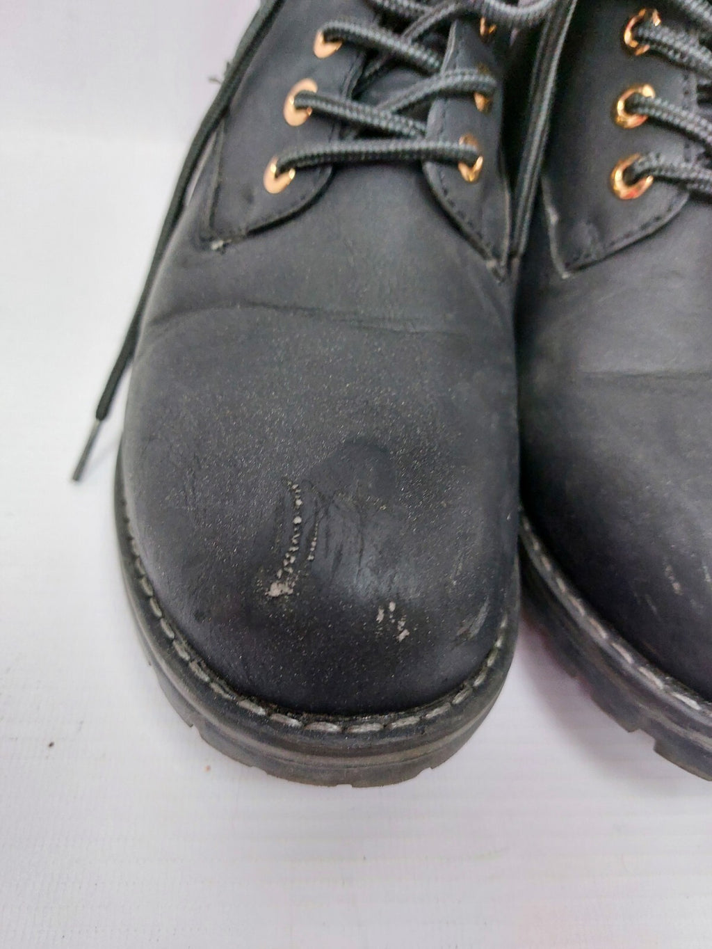 ES0553 Damen Stiefeletten von Bal´rin, schwarz, Gr. 39 gefüttert1