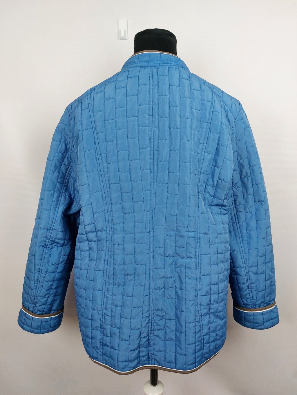 EK2268 Damen Jacke von Paola!, blau, Gr.L (Größentabelle)7