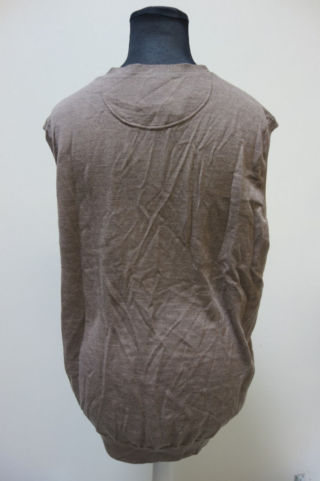 EK1900 Herren Weste von Ragman, Gr. 3XL3