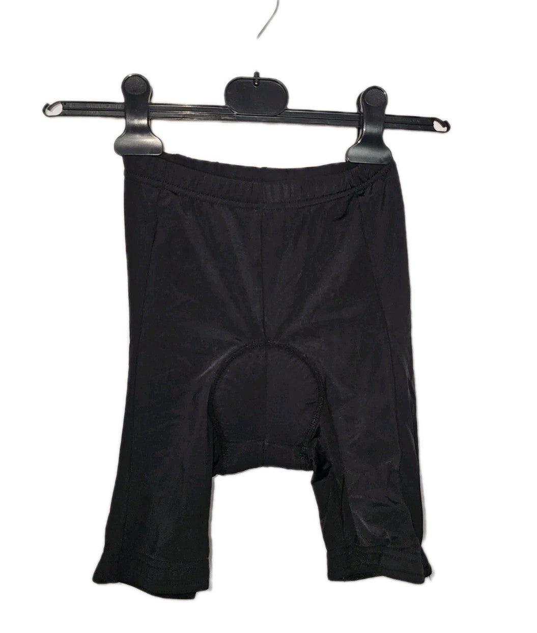 EK216 Kinder Radunterhose von Nakamura, Schwarz, Gr. 1400