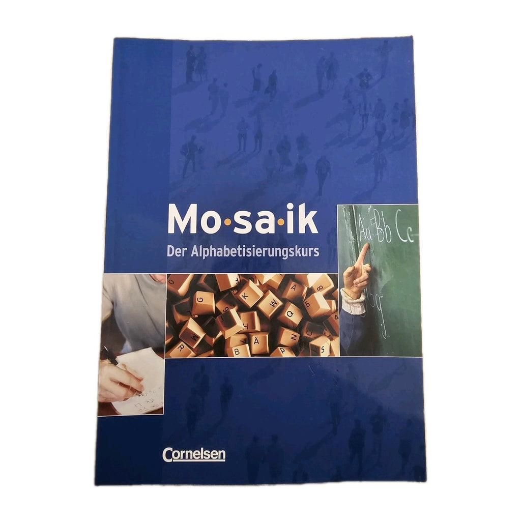 EB4147 Mosaik - Der Alphabetisierungskurs0