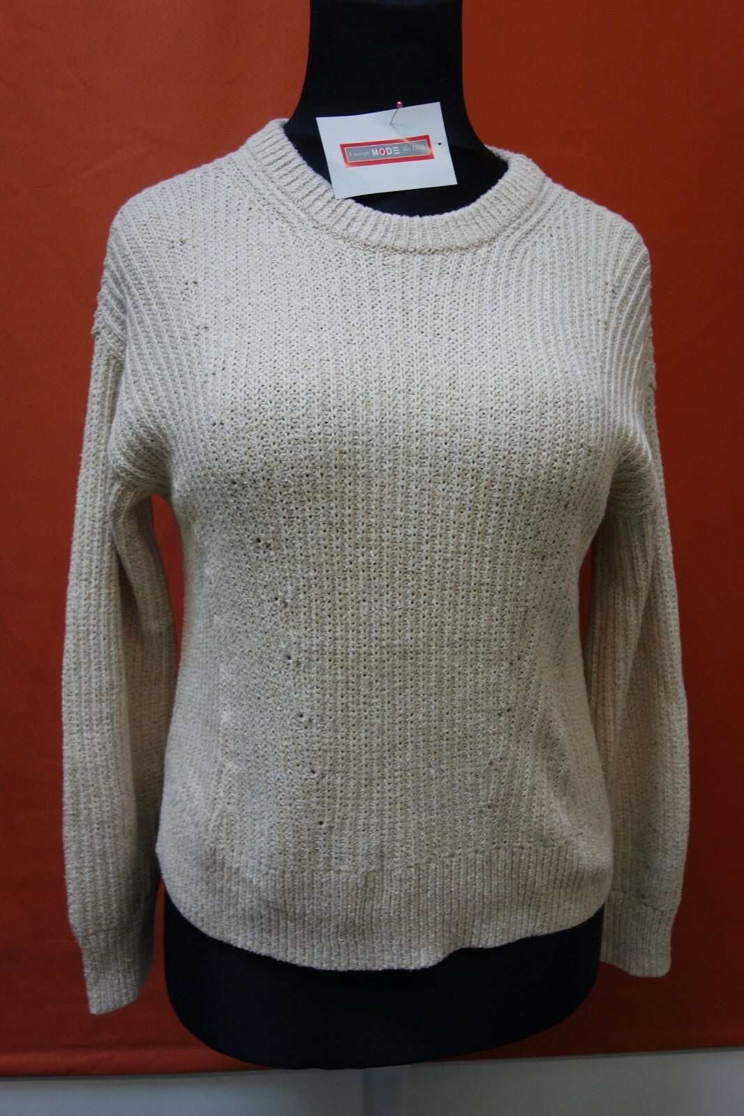 EK0199 Damen Pullover von edc, XS0