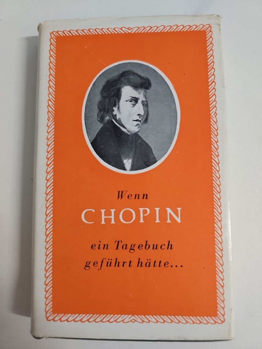 EB1646 Wenn Chopin ein Tagebuch geführt hätte 0