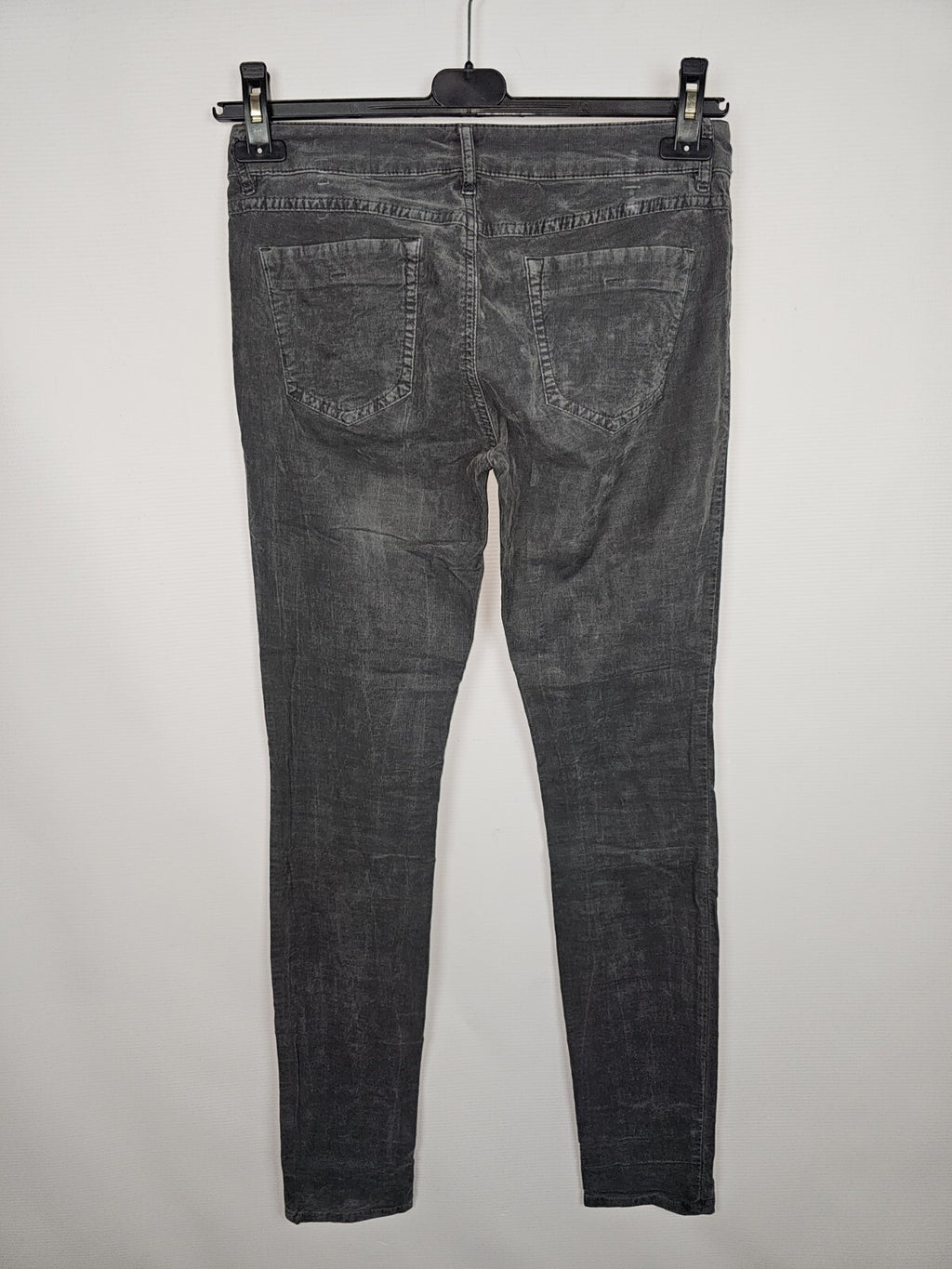 EK6861 Damen Jeans von Marc O'Polo, Grau, Gr.364