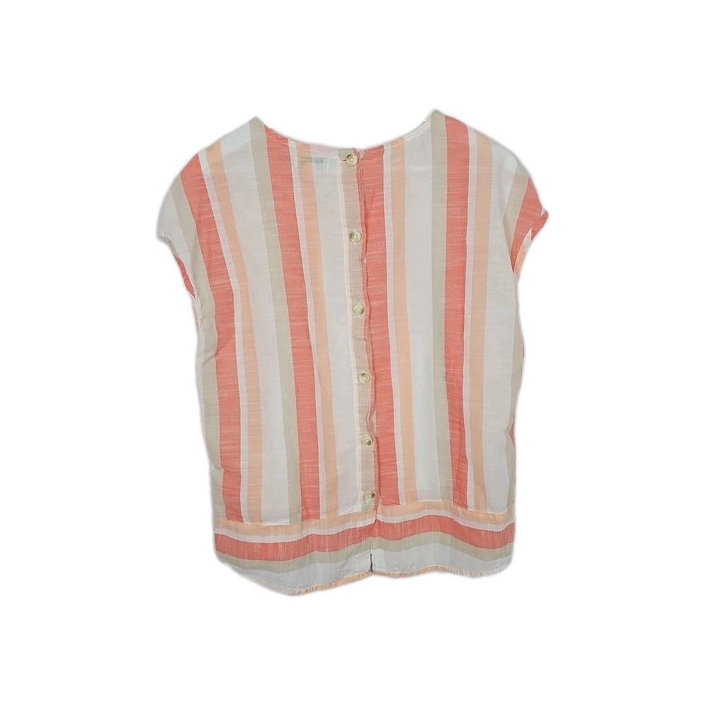 EK9779 Damen T-Shirt Lisa Tossa Gr.40 Rosa3