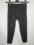 EK5167 Damen Leggings von Kalenji, schwarz, Gr.S0