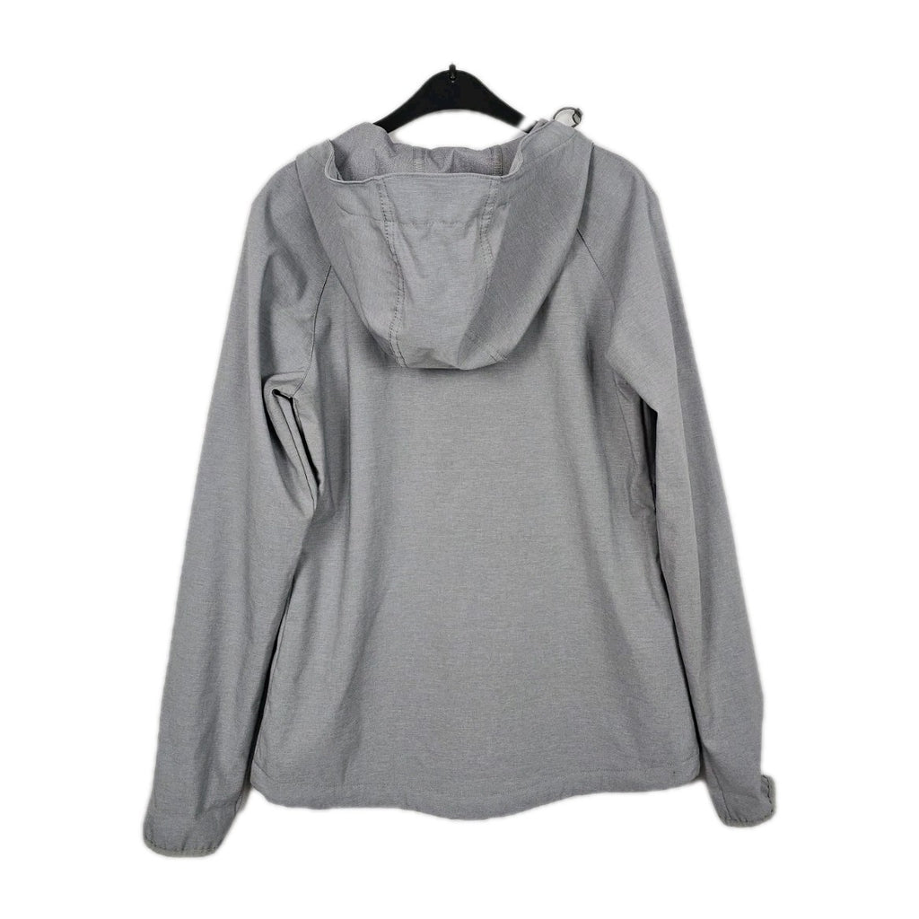 EK10611 Damen Jacke von Active by Tchibo, Grau, Gr.363