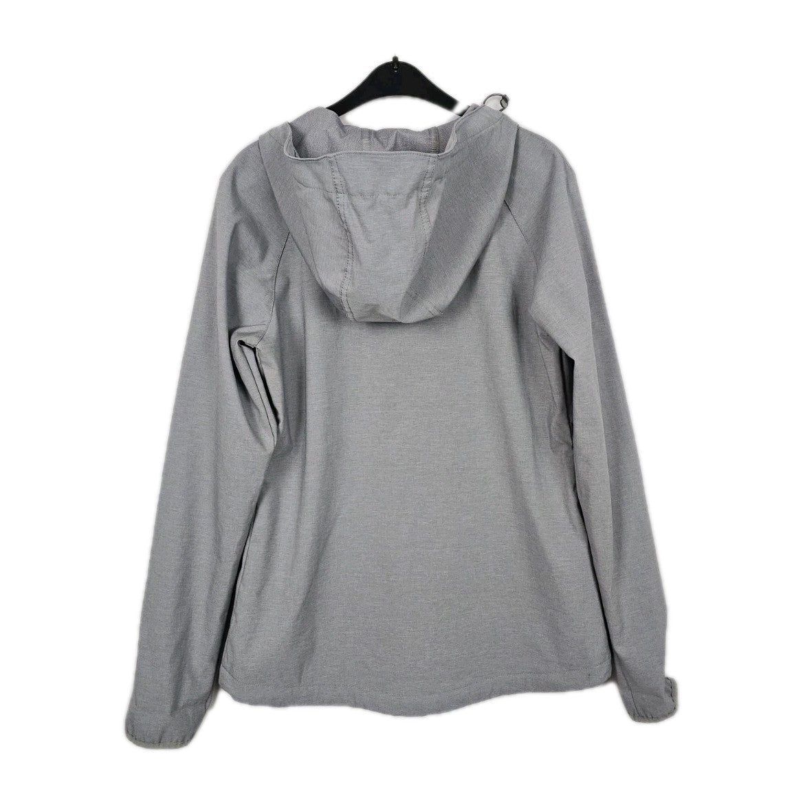 EK10611 Damen Jacke von Active by Tchibo, Grau, Gr.363