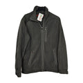 EK11345 Herren Fleecejacke von Wellensteyn, Grau, Gr. XL0