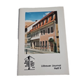 EB3289 Löbauer Journal Heft 9, Museumsgesellschaft e.V.0