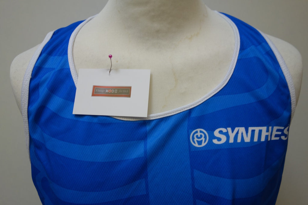 EK3509 Sport Shirt von Velotec, blau, Gr. L1