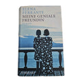 EB4102 Meine geniale Freundin von Elena Ferrante 0