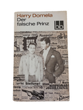 EB3423 Der falsche Prinz Domela, Harry:0