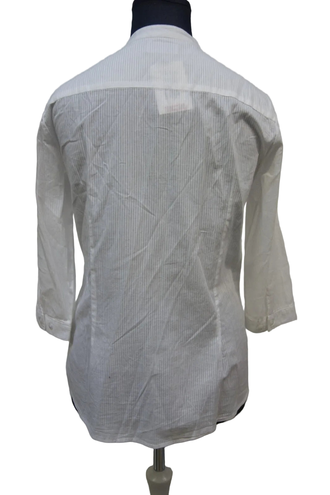 EK3062 Damen Bluse von Garden Romantic, weiß, Gr. 443