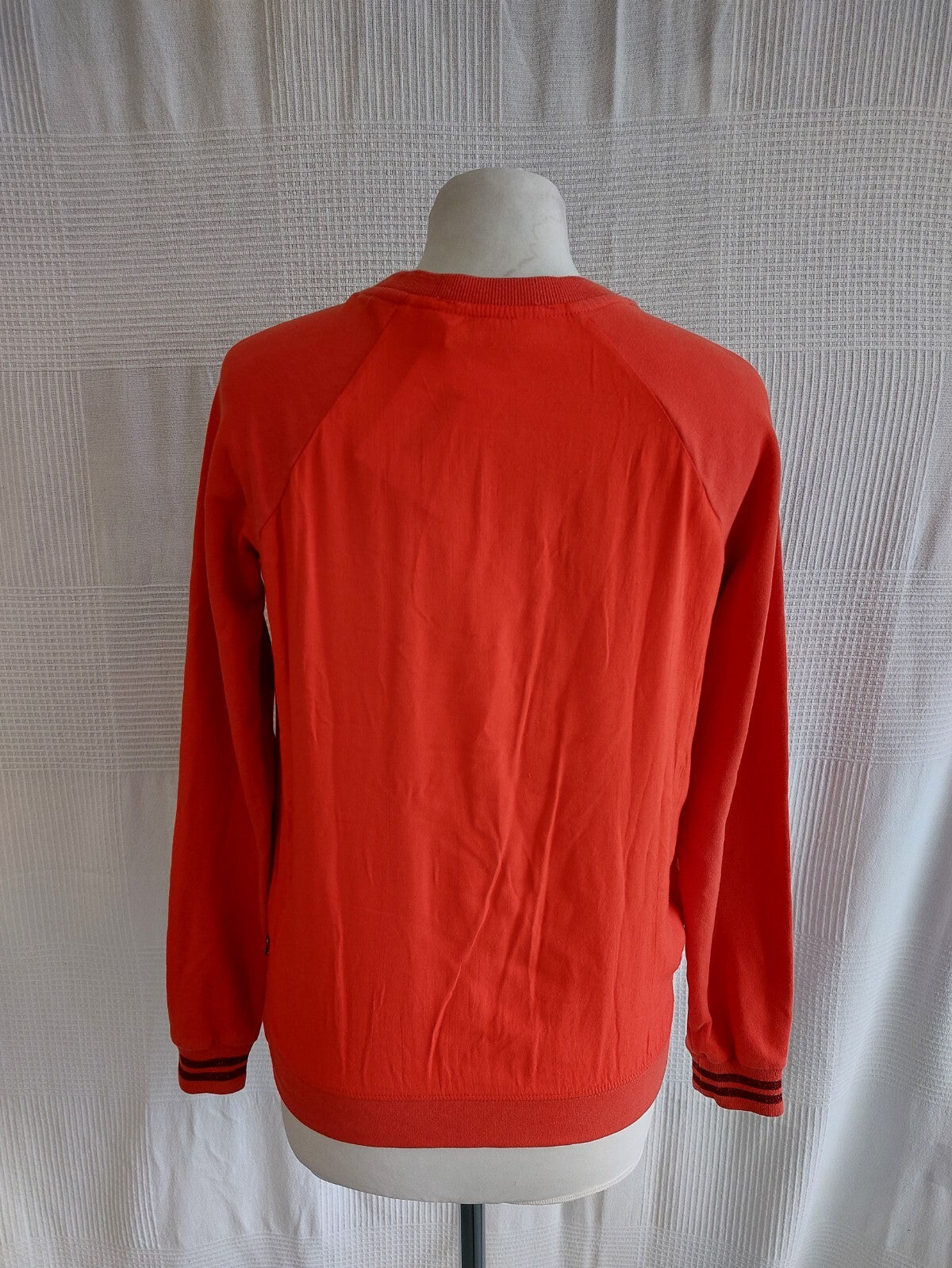 EK3199 Damen Pullover vonDcotch&Soda, rot, Gr.XS4
