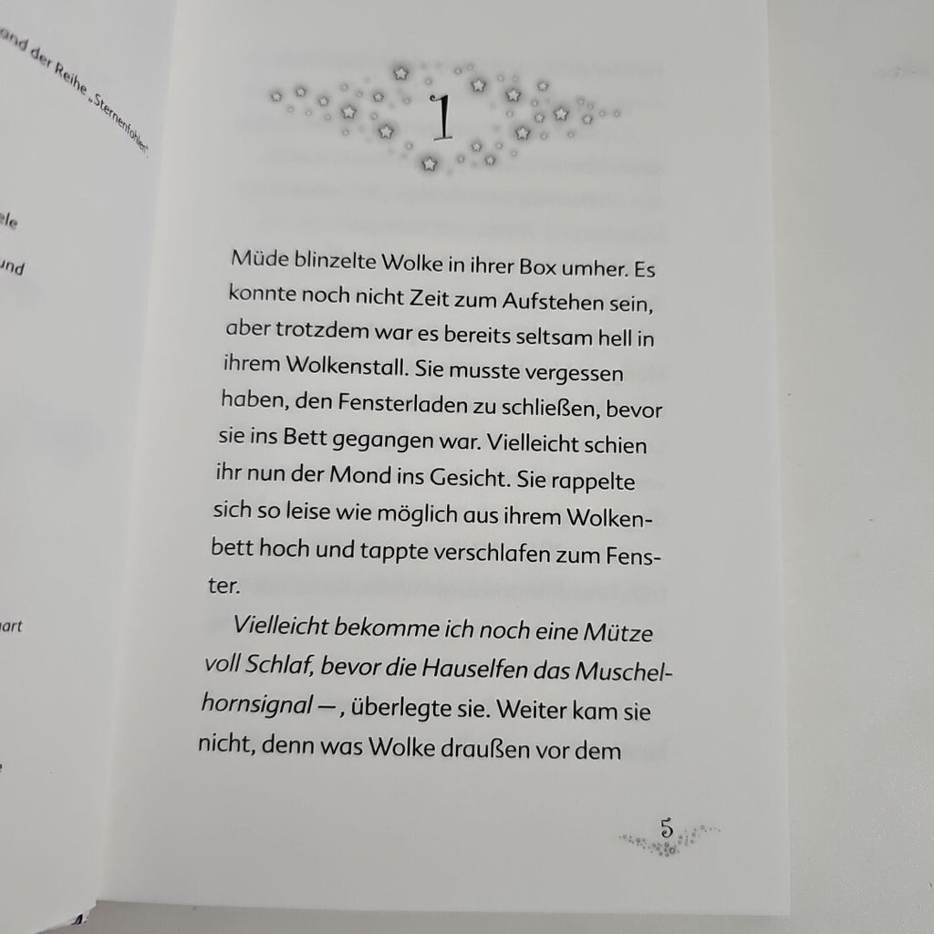 EB1890 Sternenfohlen, 23, Zauberhaftes Winterfest von Chapman1