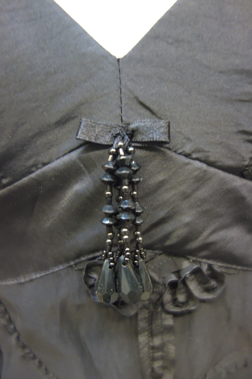 EK2722 Damen Kleid von Ana Alcazar, schwarz, Gr. 362