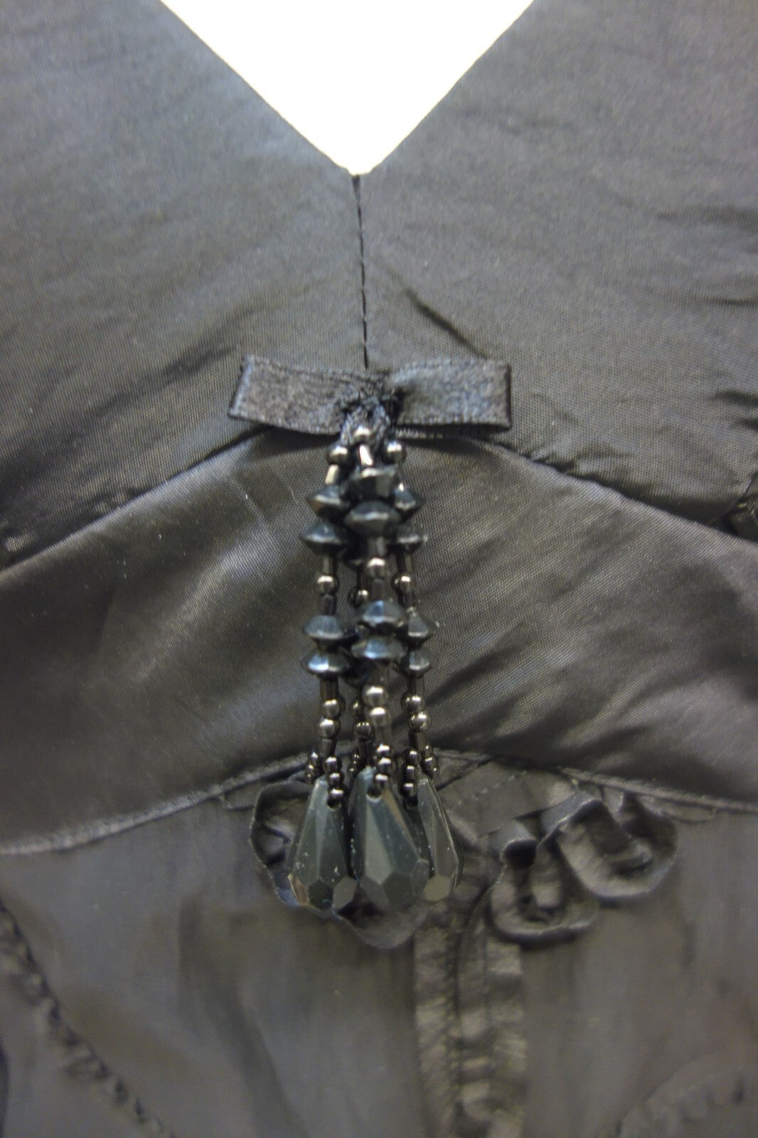 EK2722 Damen Kleid von Ana Alcazar, schwarz, Gr. 362