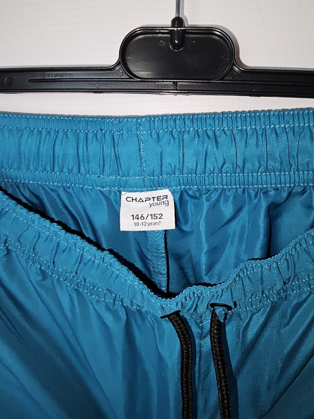 EK1870 Badehose von Chapter Young, Türkis, Gr. 146/1521